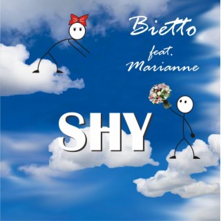 Shy (feat. Marianne)