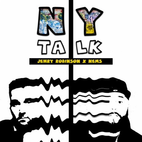 NY Talk ft. Nems