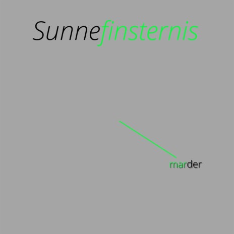 Sunnefinsternis | Boomplay Music