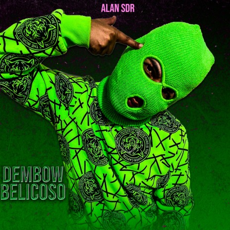 Dembow Belicoso | Boomplay Music