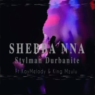 SHEBBA NNA (Single)