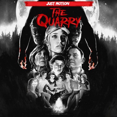 The Quarry | Boomplay Music