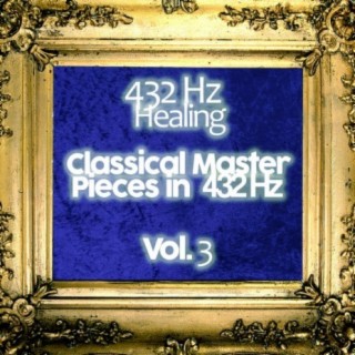 432 Hz Healing