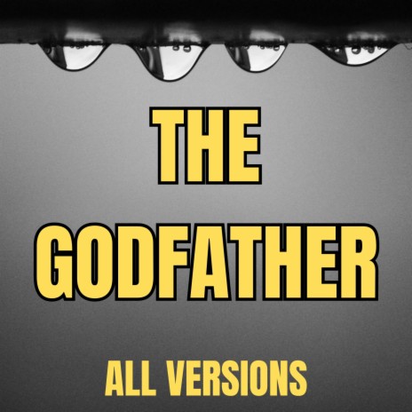 The Godfather - Speak Sofly Love Theme (Remix)