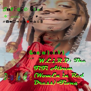 W.E.i.R.D: The FiFi Album (WomEn in Red Dress)=Fiona