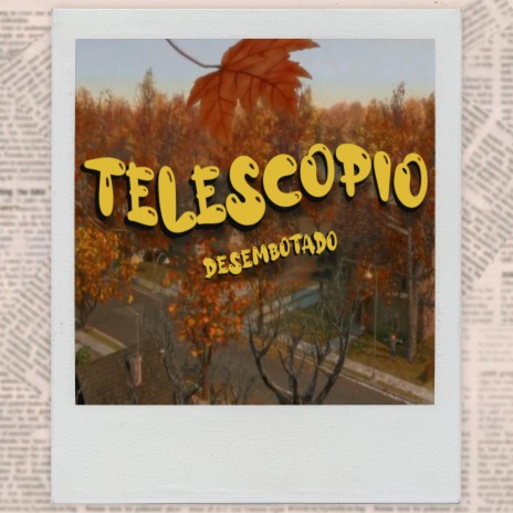 telescopio | Boomplay Music