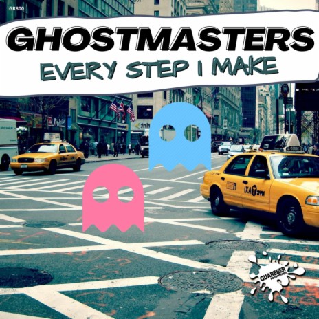 Every Step I Make (Extended Mix) | Boomplay Music
