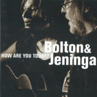 Bolton & Jeninga