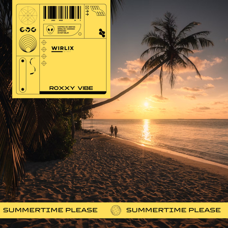 Summertime Please | Boomplay Music