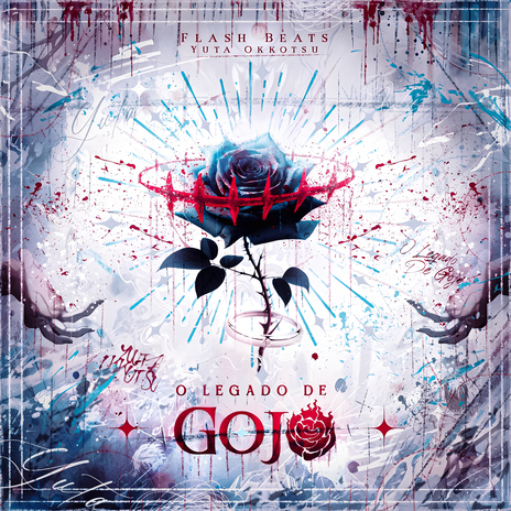 Yuta: O Legado de Gojo | Boomplay Music