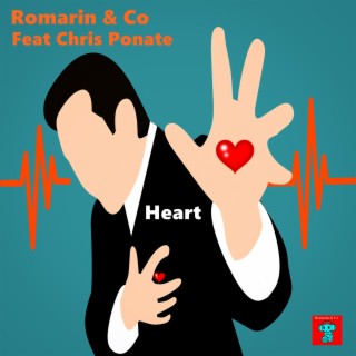 Heart (feat. Chris Ponate)