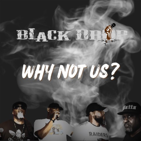 Why Not Us? | Boomplay Music