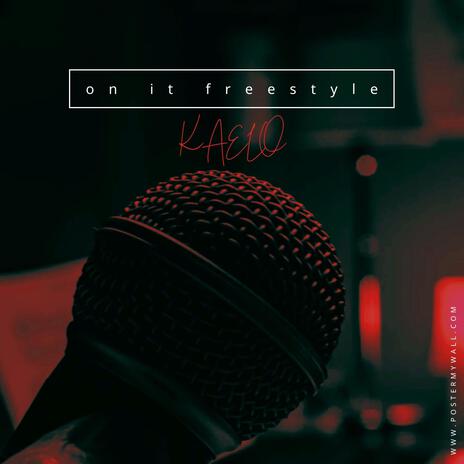 5 on it freestyle | Boomplay Music