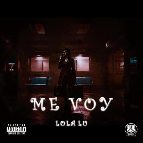 Me voy ft. PROYECTO OLIMPO | Boomplay Music