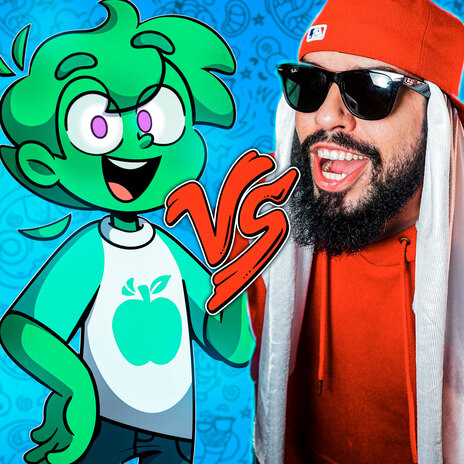 Torajo Vs. Mussa - Batalha de Youtubers | Boomplay Music