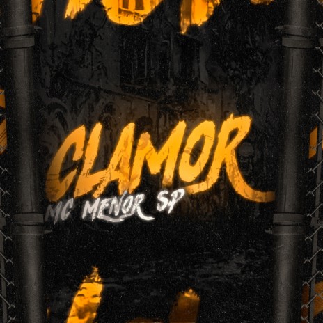 Clamor ft. MC Menor SP | Boomplay Music