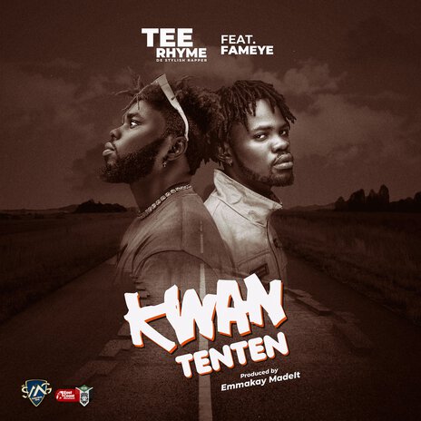 Kwan Tenten ft. Fameye | Boomplay Music