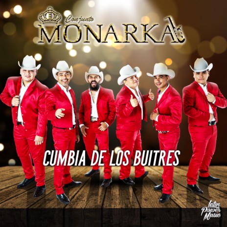 La Cumbia de los Buitres | Boomplay Music