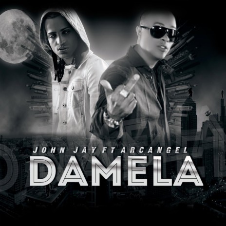 Damela ft. Arcángel | Boomplay Music