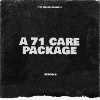 A 71 care package