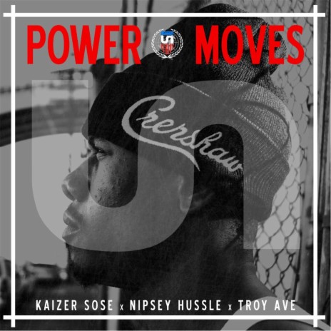 Power Moves (feat. Troy Ave) | Boomplay Music