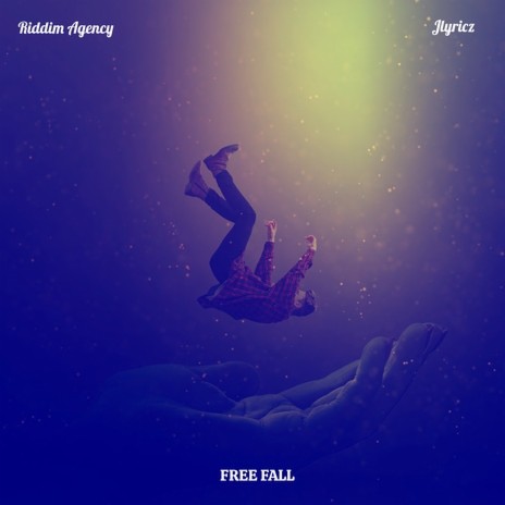 Free Fall (feat. Jlyricz) | Boomplay Music