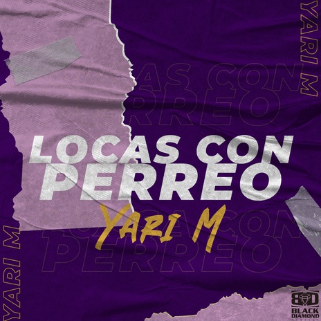 Loca Con Perreo | Boomplay Music