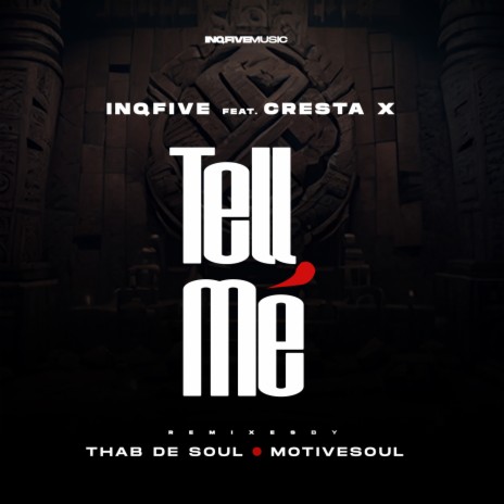 Tell me (Motivesoul Remix) ft. Cresta X | Boomplay Music