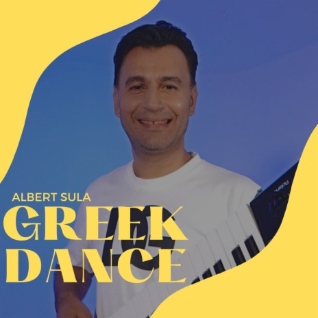 Greek Dance | Boomplay Music