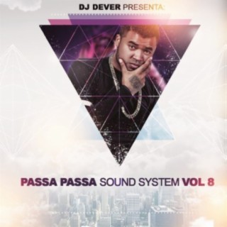 Passa Passa Sound System, Vol. 8