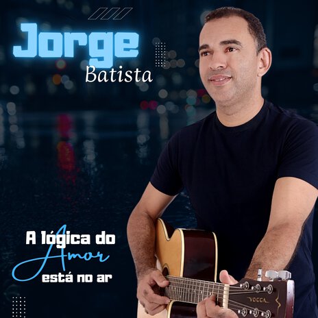 A lógica do amor está no ar | Boomplay Music