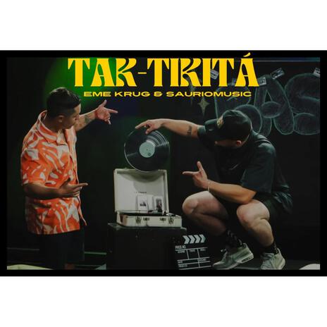 TAK- TIKITÁ | Boomplay Music