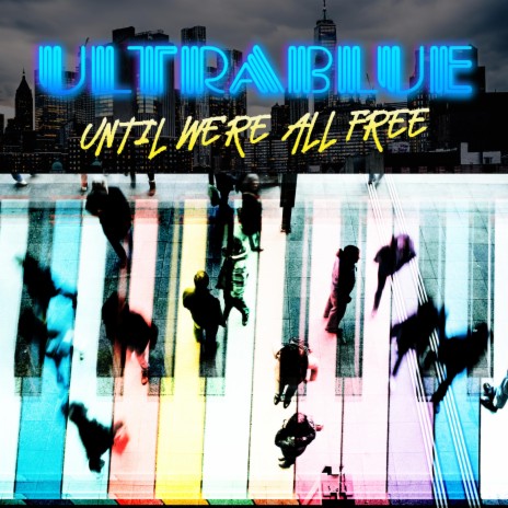 Until We're All Free | Boomplay Music