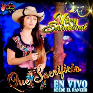 Viry Sandoval