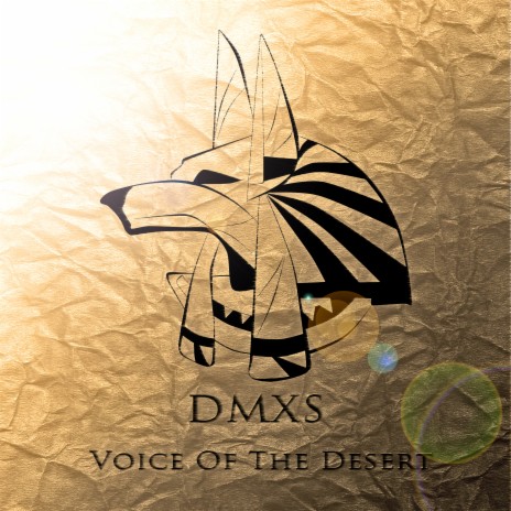 Voice of the Desert | Boomplay Music