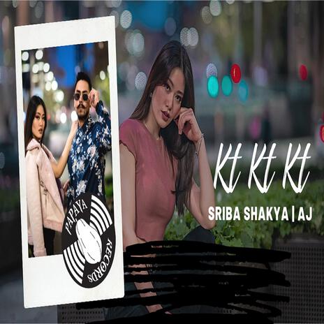 KT KT KT ft. Sriba Shakya | Boomplay Music