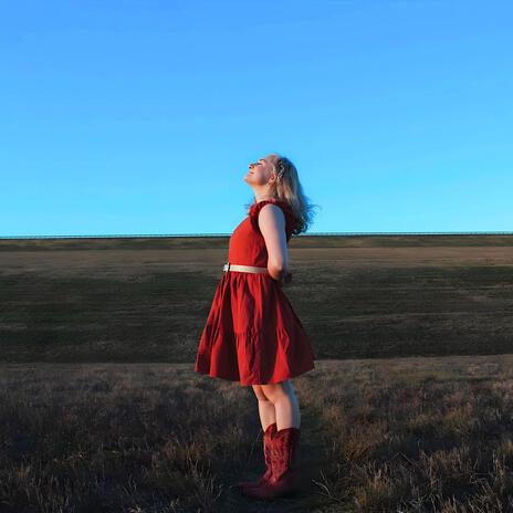 lady with the red dress on mp3 download Oma Africana | My Body
