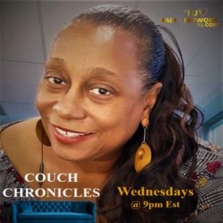 Symone Hurt’s  - Family Drama on Couch Chronicles