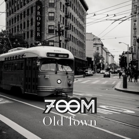 Old Town | Boomplay Music