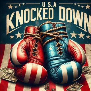 Knocked Down