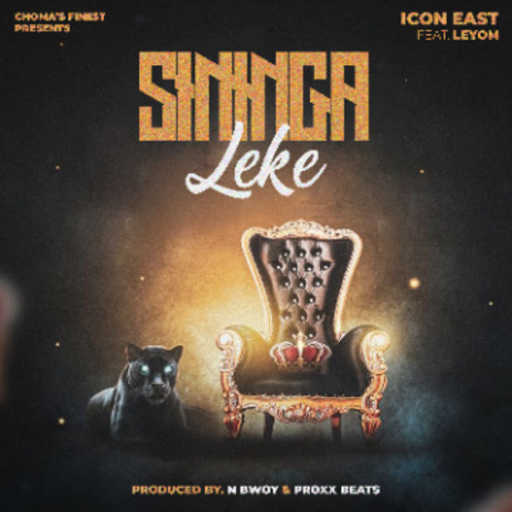 SININGALEKE | Boomplay Music