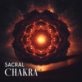 Sacral Chakra: Call Your Energy Back