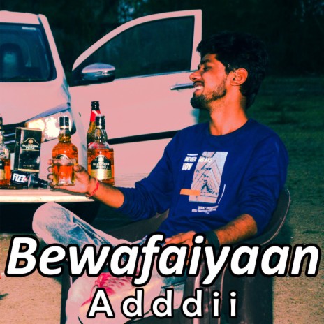 Bewafaiyaan | Boomplay Music