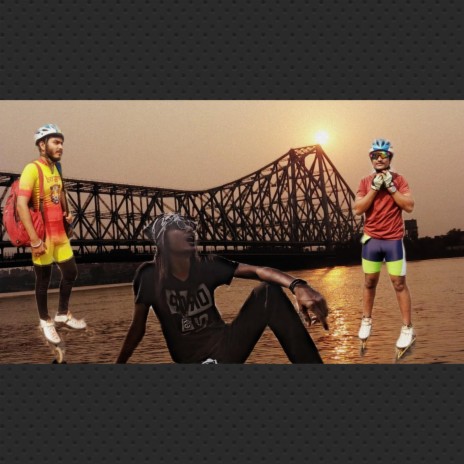 Kolkata Kolkata Rap Song