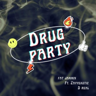 Drug Party