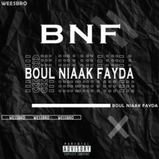 BNF (Boul Niaak Fayda)