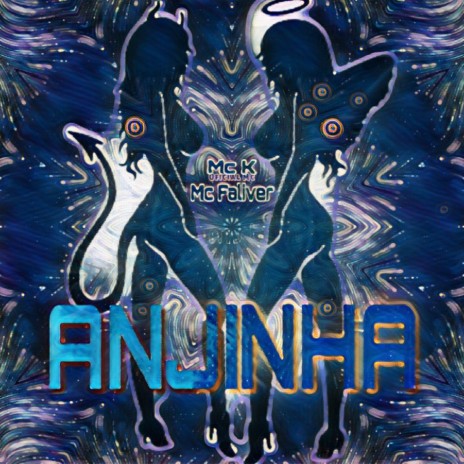 Anjinha ft. Mc Faliver | Boomplay Music