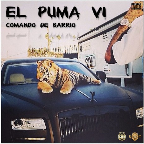 El Puma (V1) | Boomplay Music