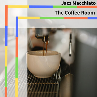 The Coffee Room