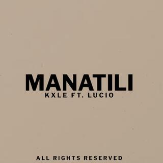 Manatili